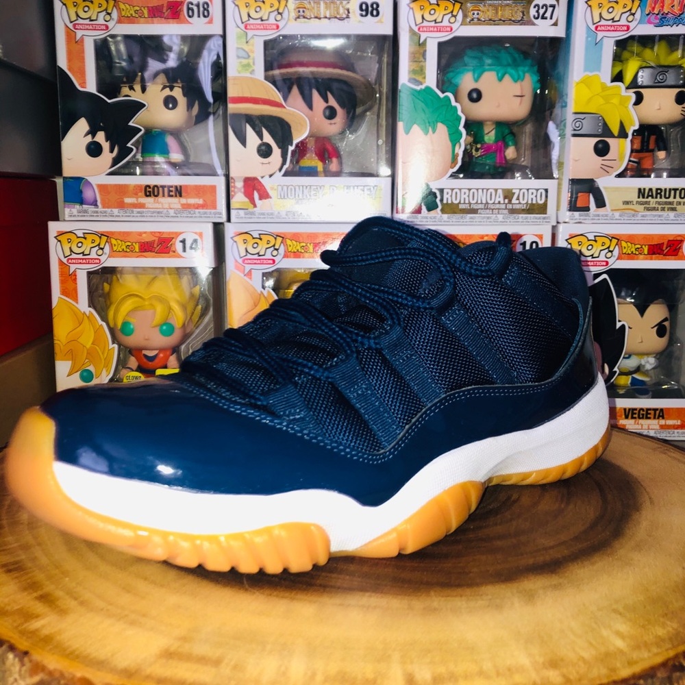 Jordan 11 low